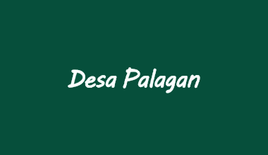 Loker Cook (Masakan Nusantara/Chinese Food) - Cook Helper - GRO (Guest Relation Officer) - Server - Kasir di Desa Palagan 